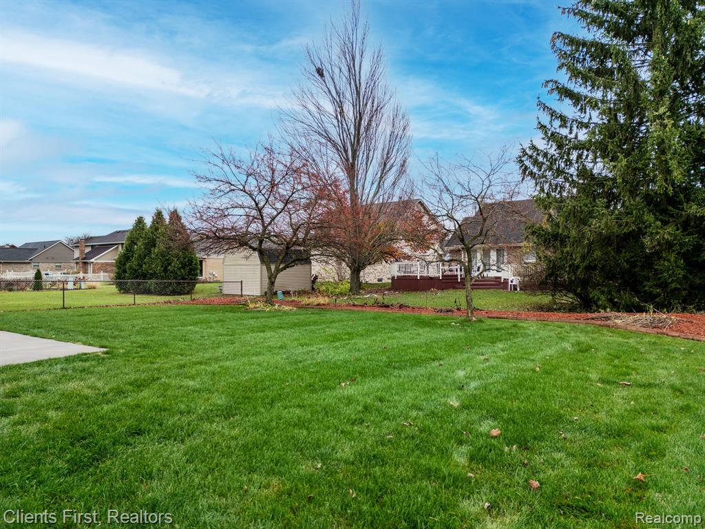 46657 GUNNERY Drive, Canton, MI 48187 — Photo 44