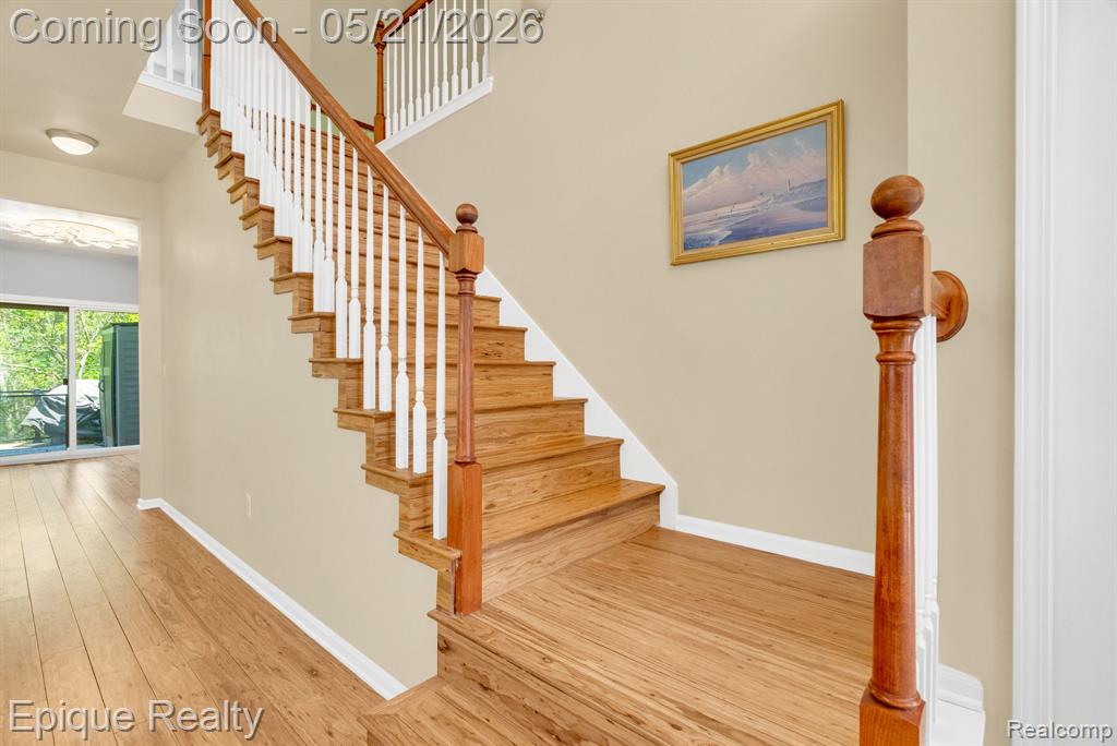 43040 Emerson Way, Novi, MI 48377 — Photo 29
