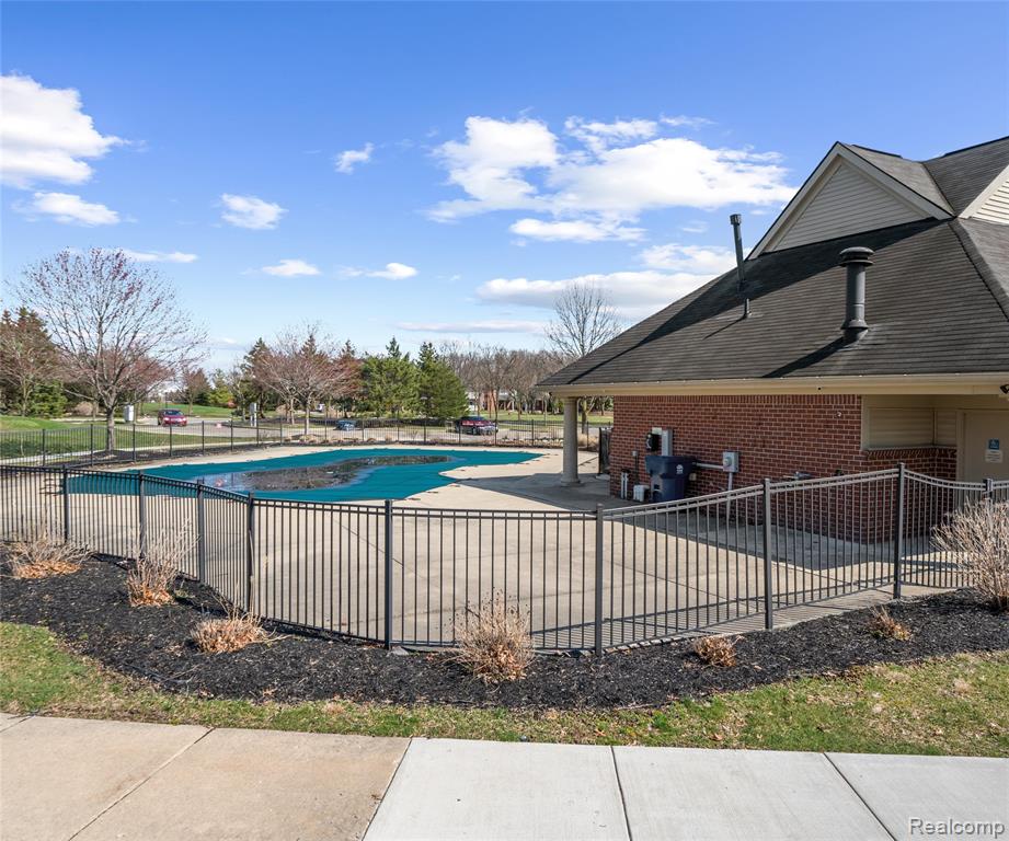 4090 Brighton Lane, 91, Canton, MI 48188 — Photo 74