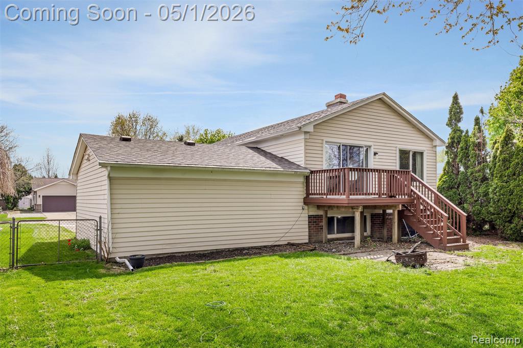 42646 Somerset Drive, Canton, MI 48187 — Photo 30