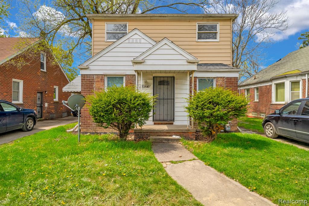 18505 Ashton Avenue, Detroit, MI 48219 — Photo 2