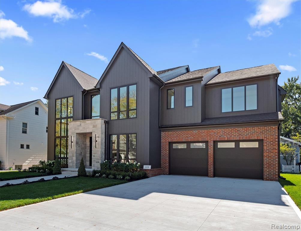 684 Madison Street, Birmingham, MI 48009 — Photo 48
