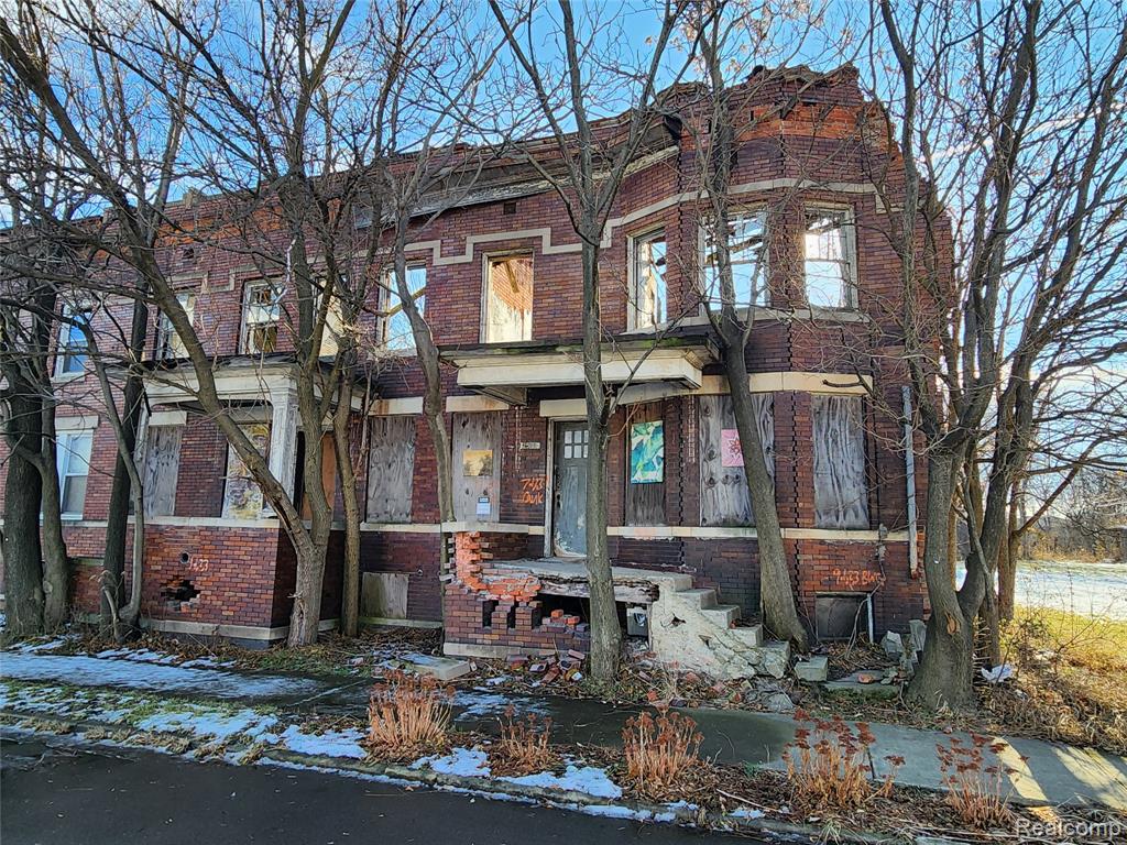 Search Homes for Sale