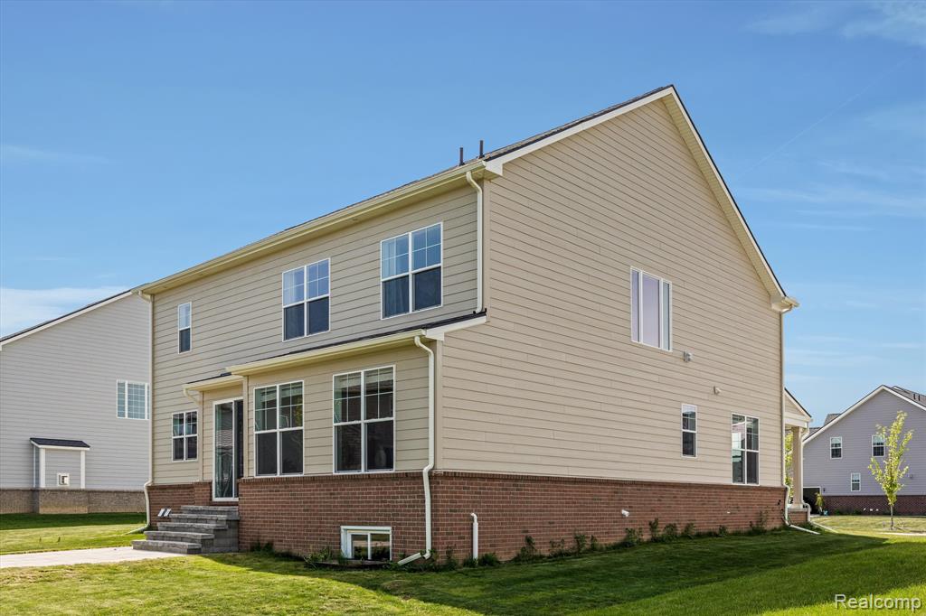 6370 AVALON Way, Ann Arbor, MI 48103 — Photo 42