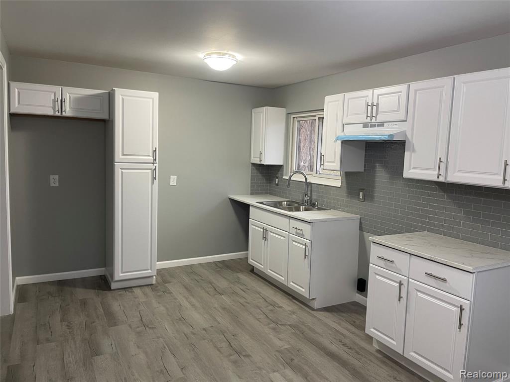 80 W Mansfield Avenue, Pontiac, MI 48340 — Photo 8