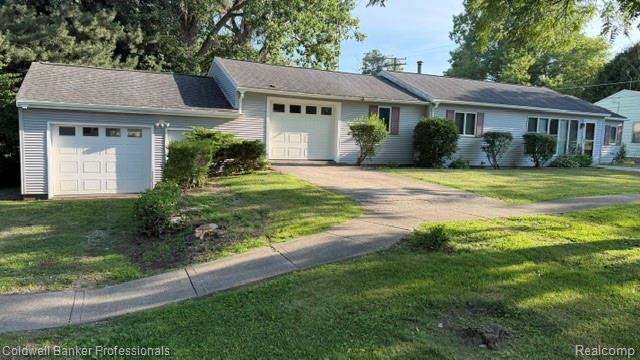 3990 Orr Drive, North Branch, MI 48461 — Photo 3