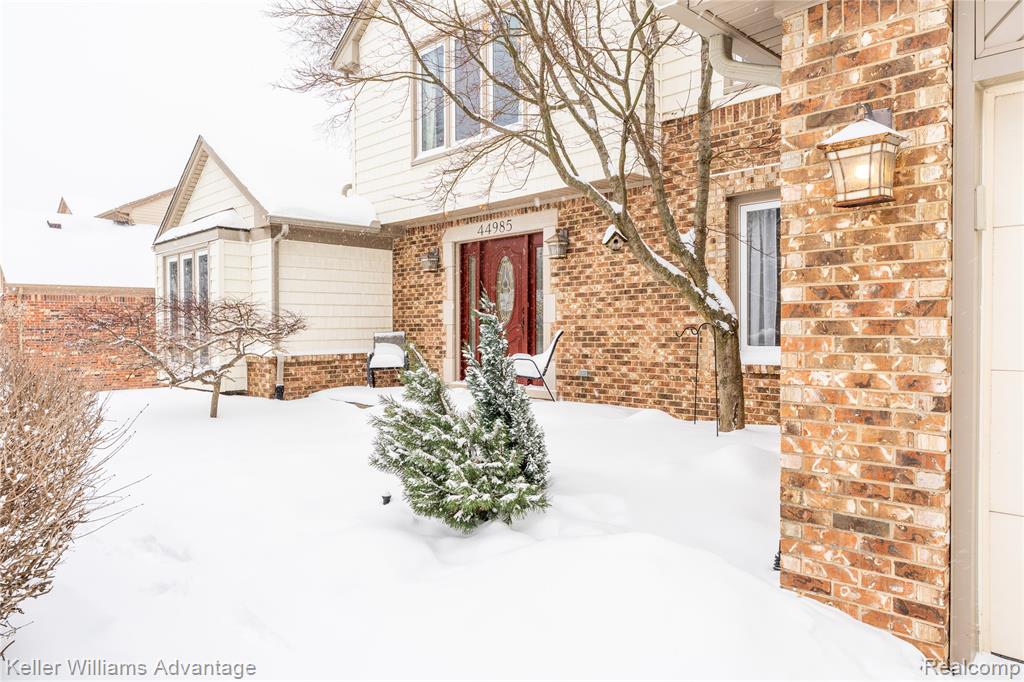44985 Steeple Path, Novi, MI — Photo 3