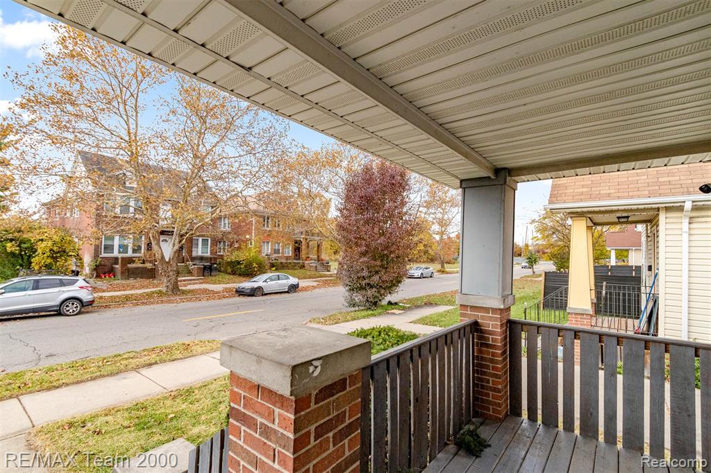 4830 Dickerson Street, Detroit, MI 48215 — Photo 32