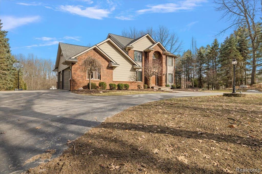 5425 Havens Road, Dryden, MI 48428 — Photo 55