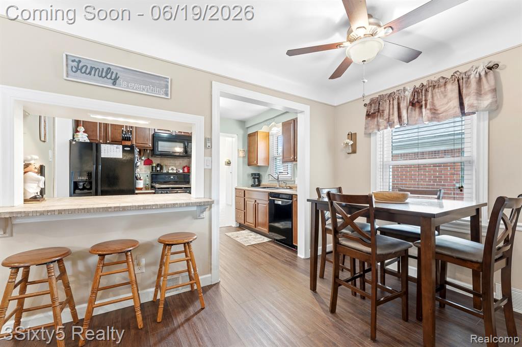 7646 Robinson Avenue, Allen Park, MI 48101 — Photo 6
