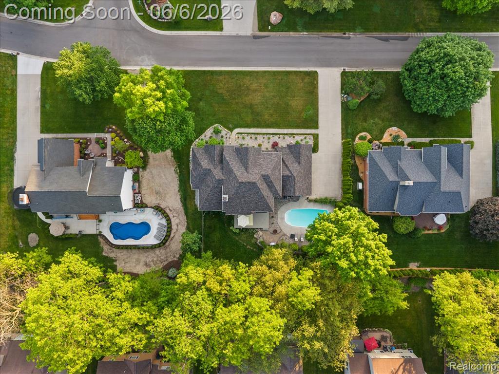 5768 Bellshire Lane, Clarkston, MI — Photo 60