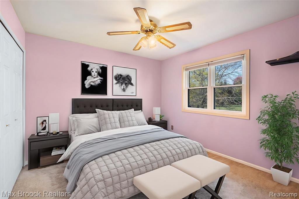 5031 Belsay Road, Grand Blanc, MI 48439 — Photo 22