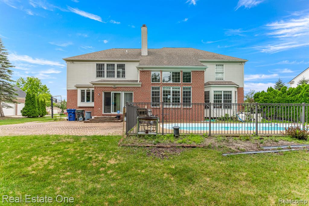48416 Manhattan Circle, Canton, MI 48188 — Photo 51