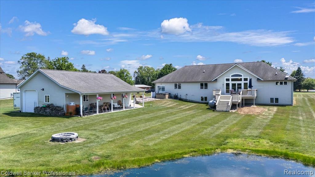5554 Sandy Lane, Columbiaville, MI 48421 — Photo 32