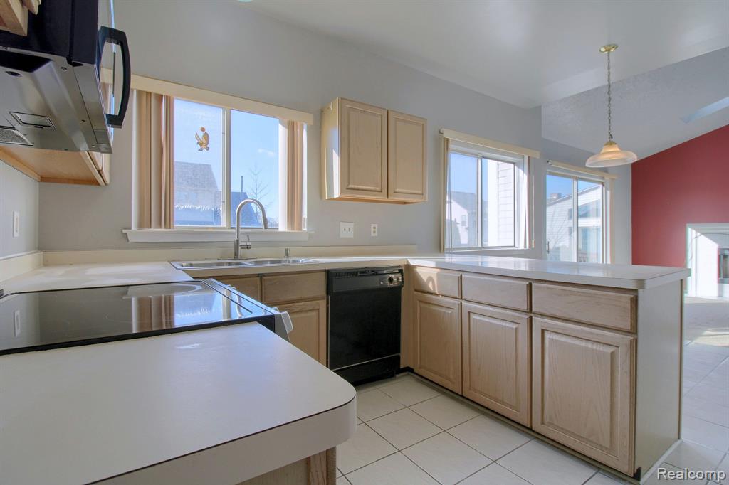 571 NEW TOWN Street W, Detroit, MI 48215 — Photo 13