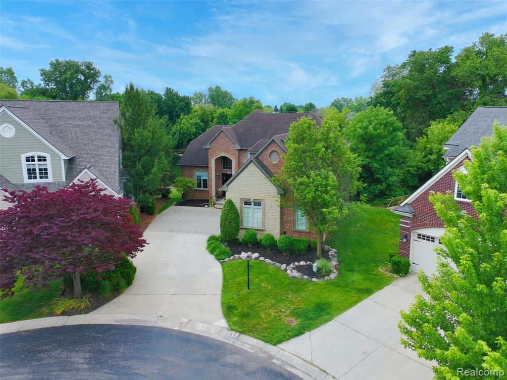 50573 Elmwood Court, Plymouth, MI 48170 — Photo 61