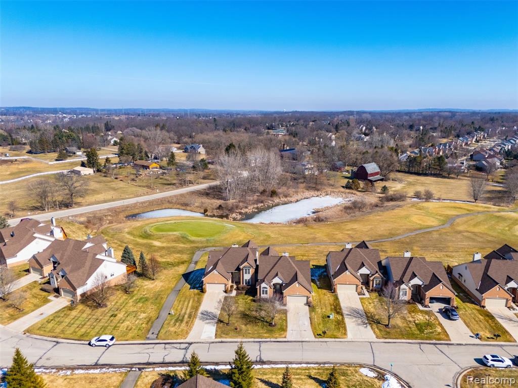 6140 Warwick Drive, 6, Commerce Twp, MI 48382 — Photo 45