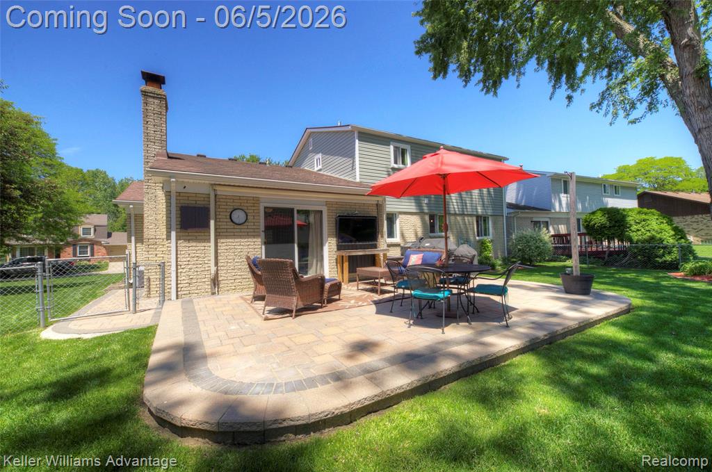46037 Gainsborough Drive, Canton, MI 48187 — Photo 50