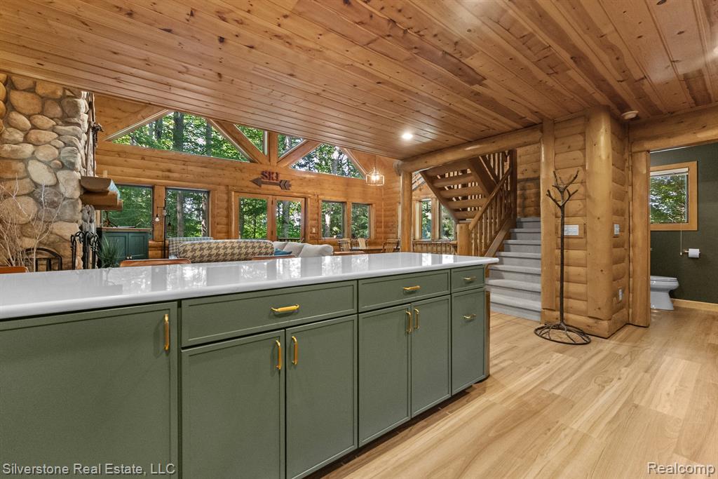 908 Cabin Drive, Boyne City, MI 49712 — Photo 17
