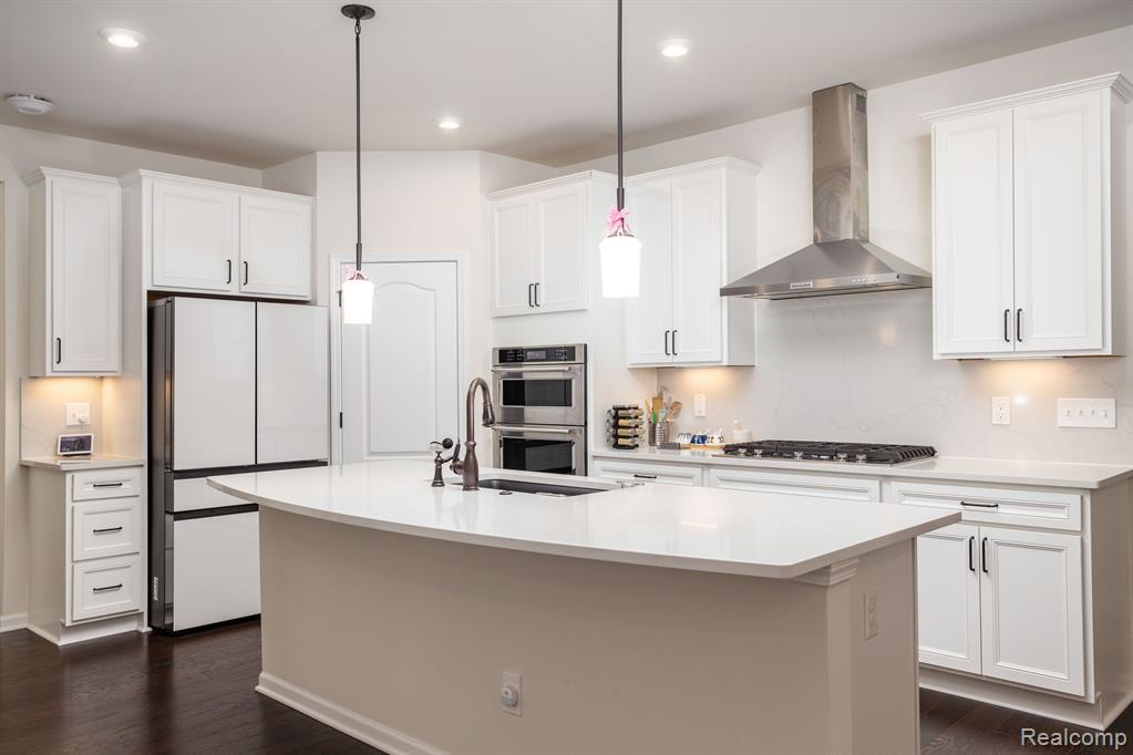 4122 AVERY Road, Lake Orion, MI — Photo 6