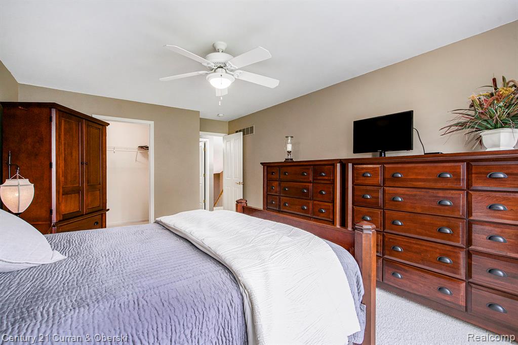 16784 Lyonhurst Circle, 93, Northville, MI 48168 — Photo 28