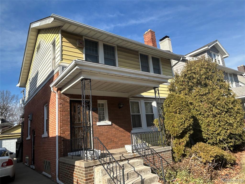 7431 Kipling Street, Detroit, MI 48206 — Photo 58