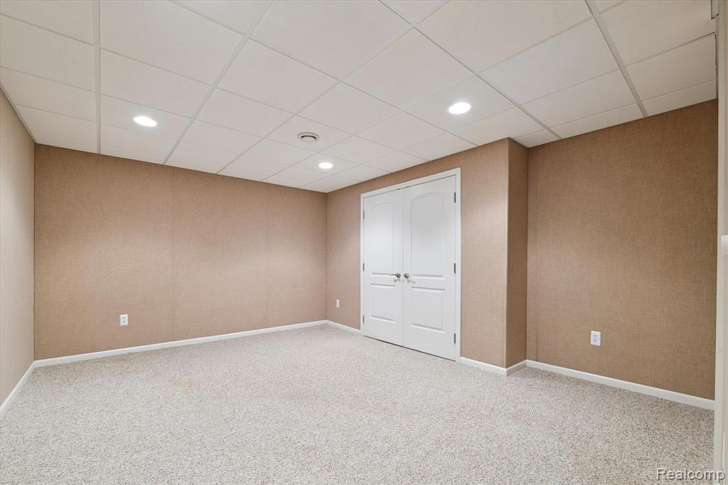 7127 Perry Lake Road, Clarkston, MI — Photo 49