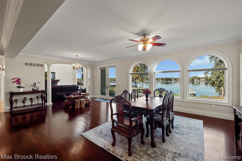 4764 Dow Ridge Road, Orchard Lake Village, MI 48324 — Photo 25