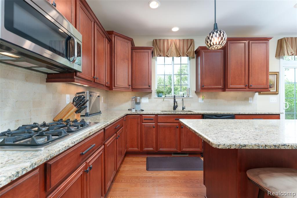 24455 Glenwood Drive, South Lyon, MI 48178 — Photo 21