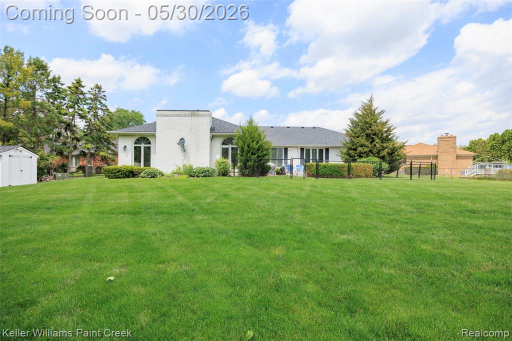 38880 Sahr Court, Clinton Twp, MI 48038 — Photo 43