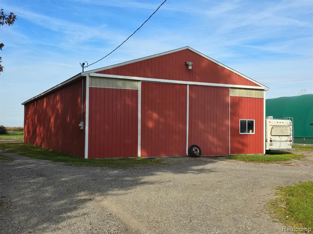 9176 MEISNER Road, Casco, MI 48064 — Photo 25