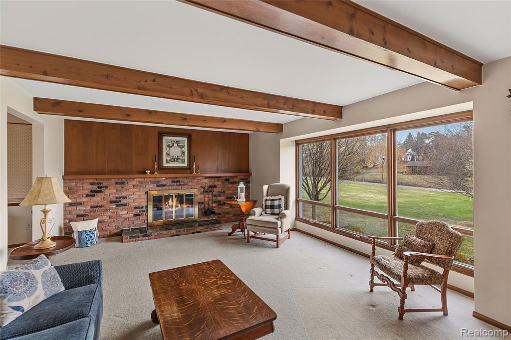 116 Whims Lane, Rochester, MI 48306 — Photo 3