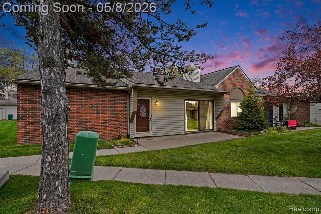 418 Water Tower Circle, Brighton, MI 48116 — Photo 4