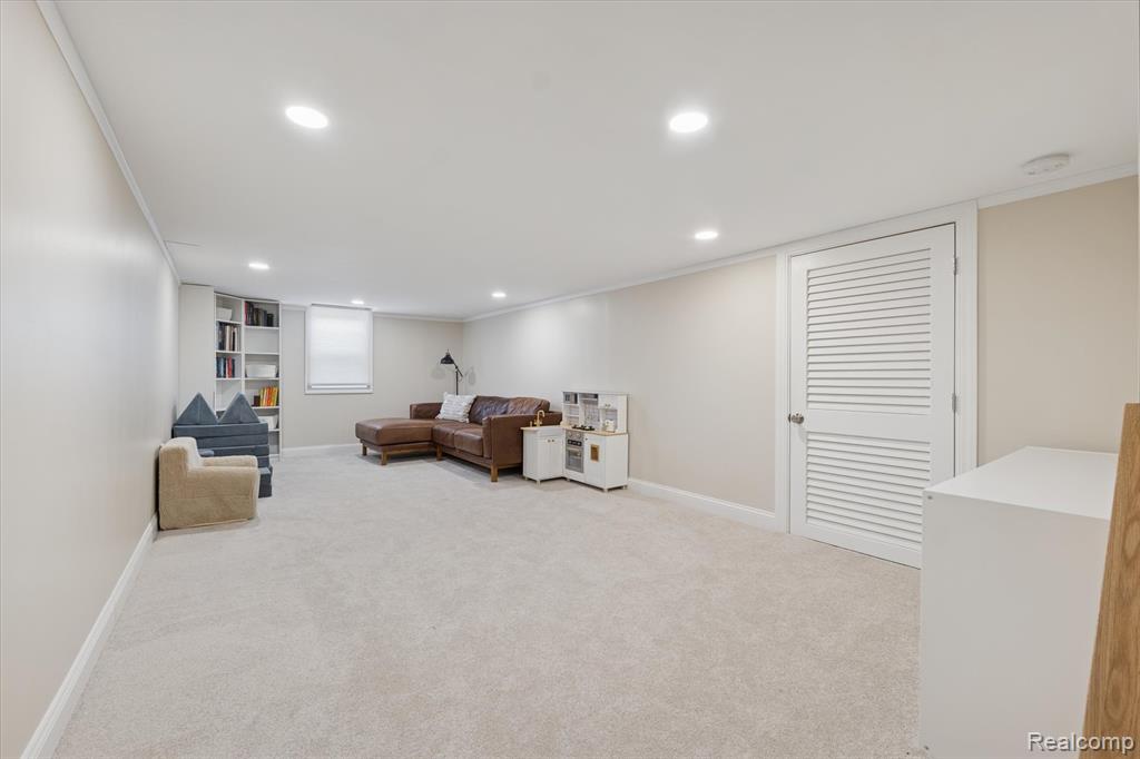 5100 Oak Hill Road, Clarkston, MI 48348 — Photo 35