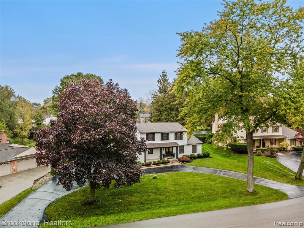 2784 Aldgate Drive, Bloomfield Hills, MI 48304 — Photo 3