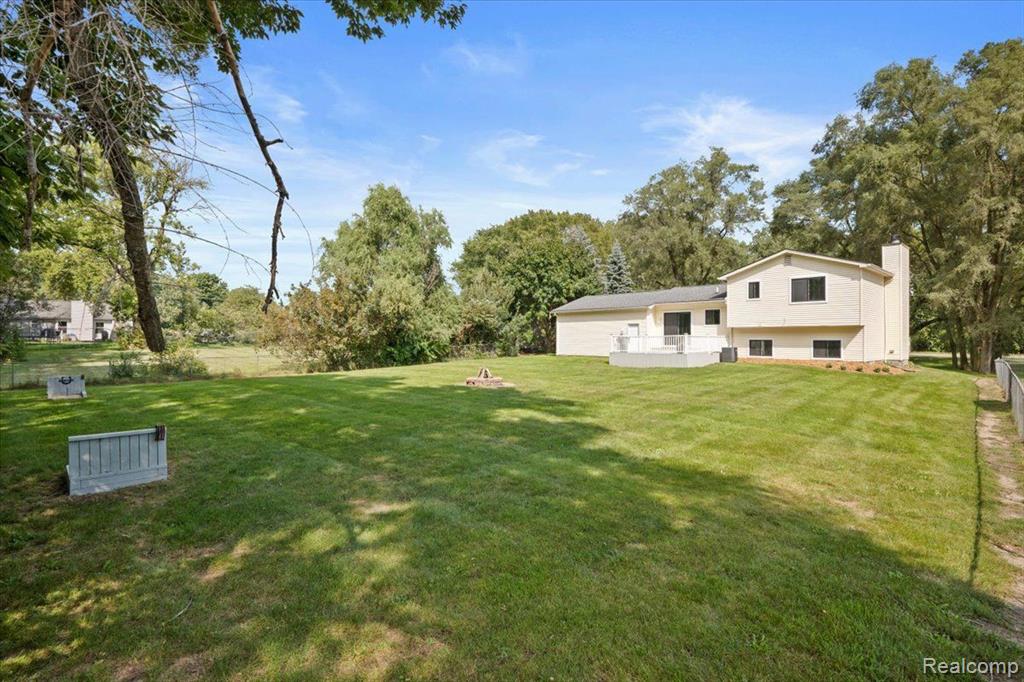 4525 CLINTONVILLE Road, Clarkston, MI — Photo 12