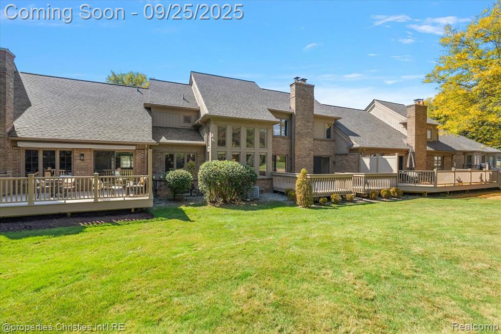 13150 Hidden Creek Drive, Plymouth, MI 48170 — Photo 7