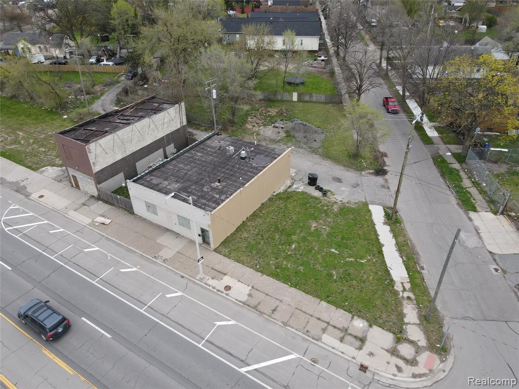 4665 Michigan Avenue, Detroit, MI 48210 — Photo 2