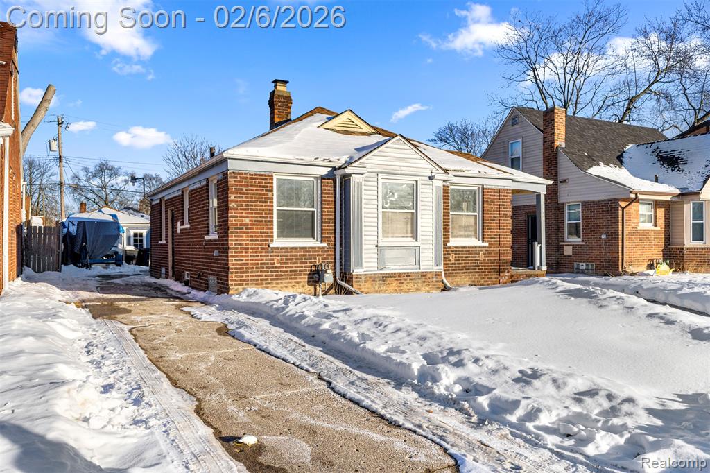 19152 Whitcomb Street, Detroit, MI 48235 — Photo 30