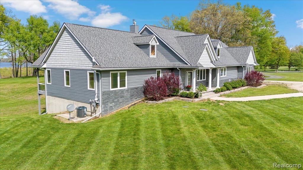 12150 SHAFFER Road, Davisburg, MI 48350 — Photo 64
