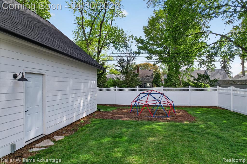 917 Hartsough Street, Plymouth, MI 48170 — Photo 52