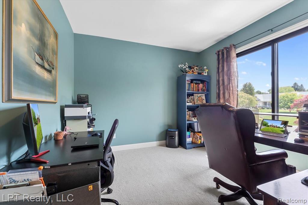 8617 Bonaventure Drive, Brighton, MI 48116 — Photo 7