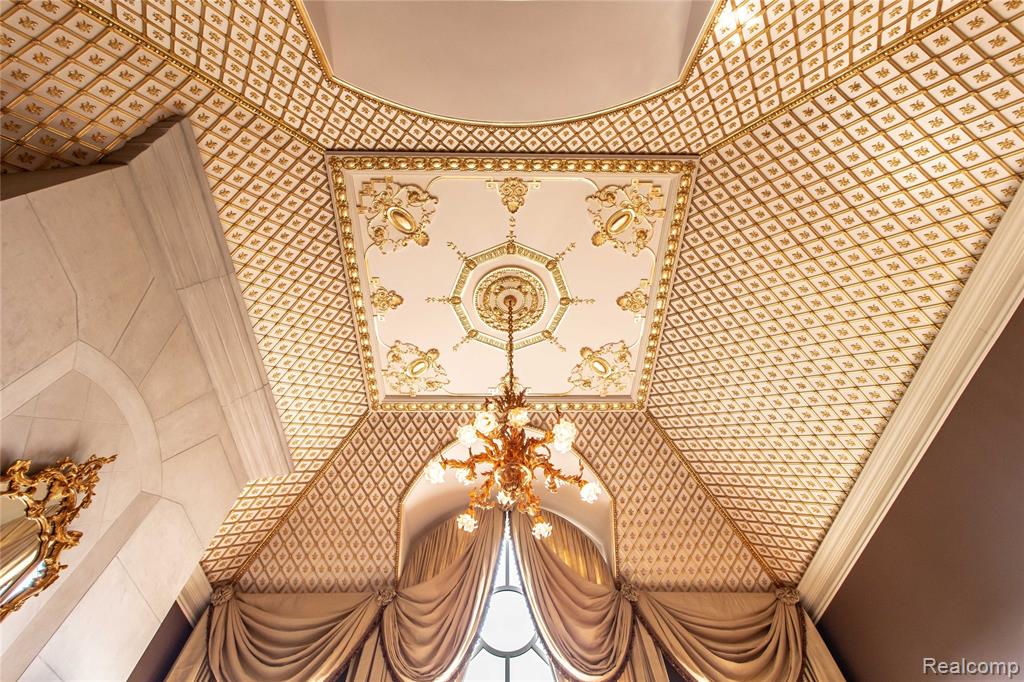 2756 Turtle Bluff Drive, Bloomfield Hills, MI, 48302