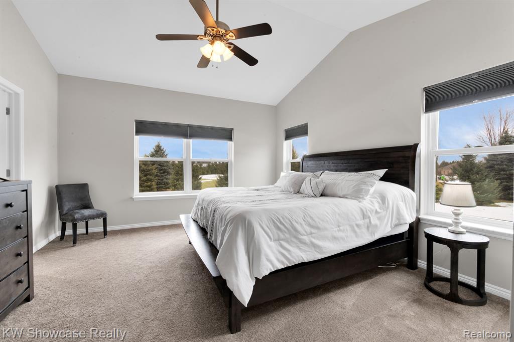 4276 TAGGETT LAKE Drive, Highland, MI — Photo 22