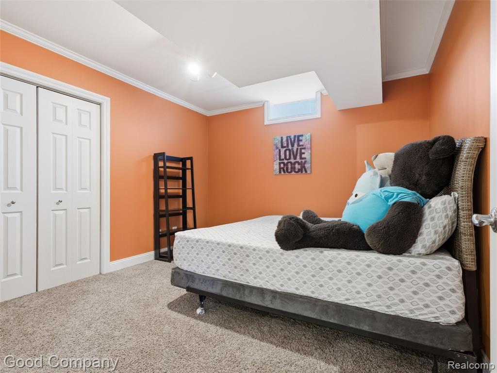532 Springview Drive, Rochester, MI 48307 — Photo 48
