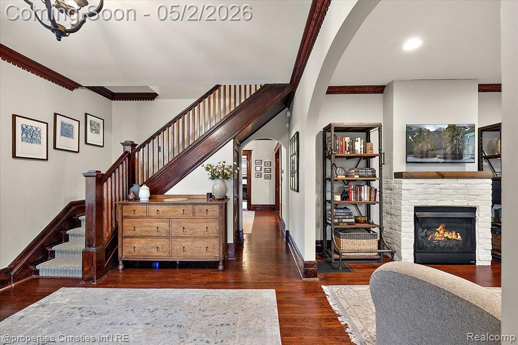 887 Ann Street, Birmingham, MI 48009 — Photo 8