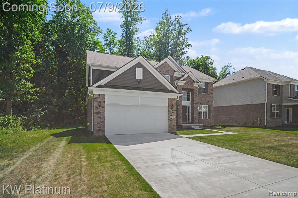 55740 Beacon Shore Drive, Utica, MI 48315 — Photo 3