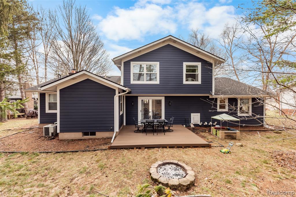 4710 Whitman Circle, Ann Arbor, MI 48103 — Photo 6