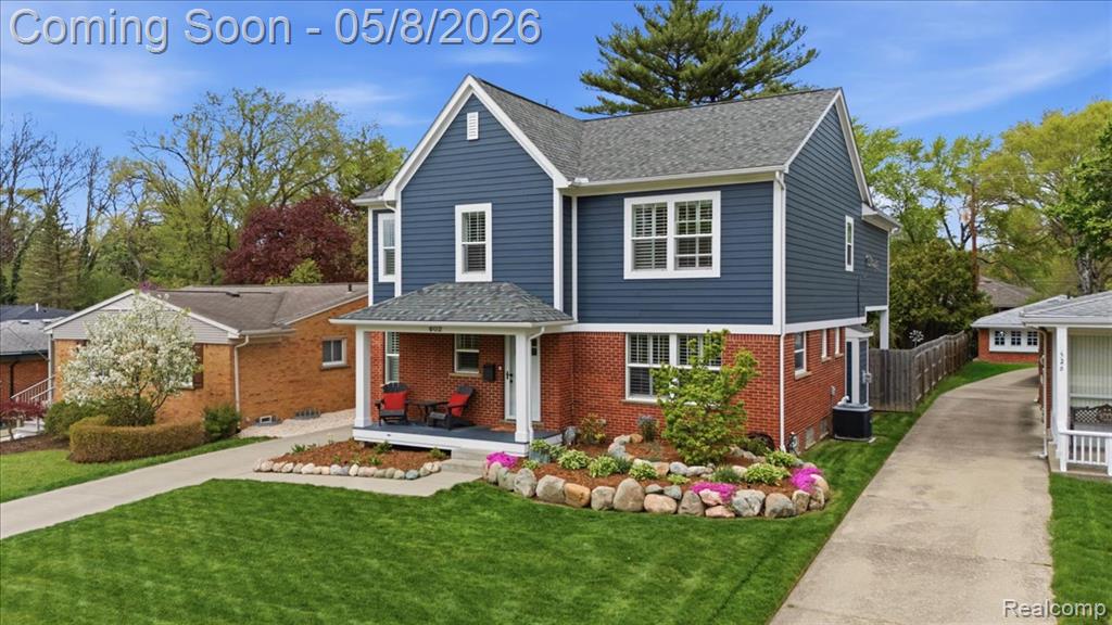 602 Magnolia Avenue, Royal Oak, MI 48073 — Photo 52