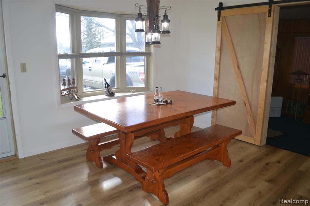 2347 E Bay Ridge Drive, Au Gres, MI 48703 — Photo 14